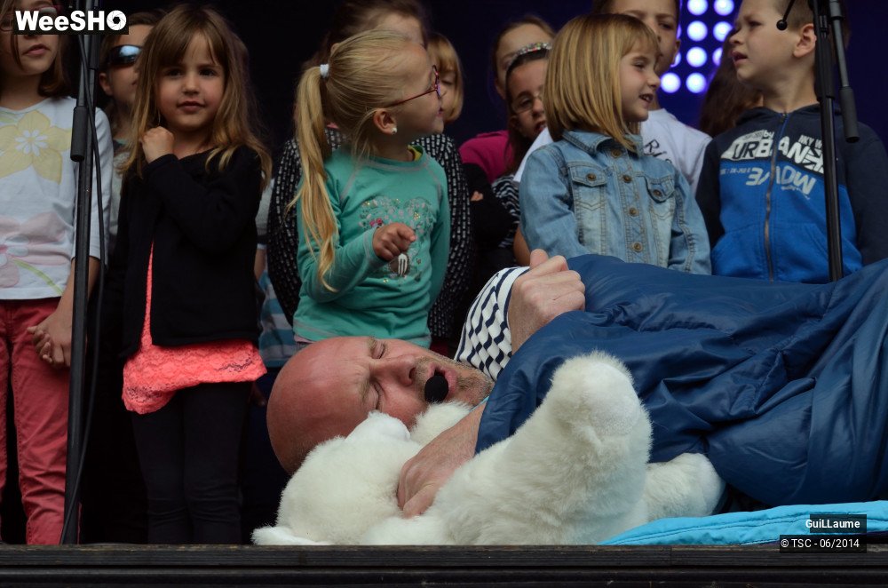 11/43 photos du spectacle GuiLLaume