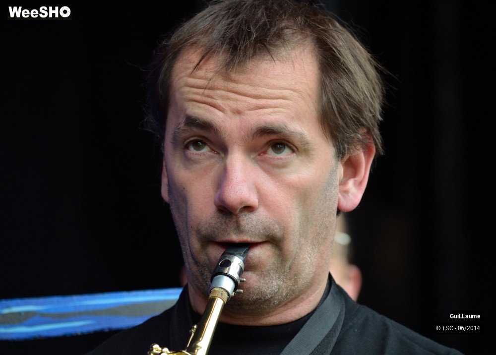 12/43 photos du spectacle GuiLLaume