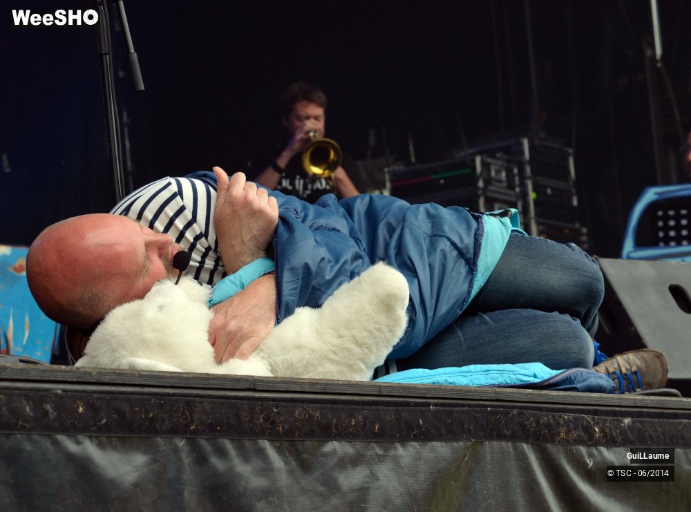 13/43 photos du spectacle GuiLLaume