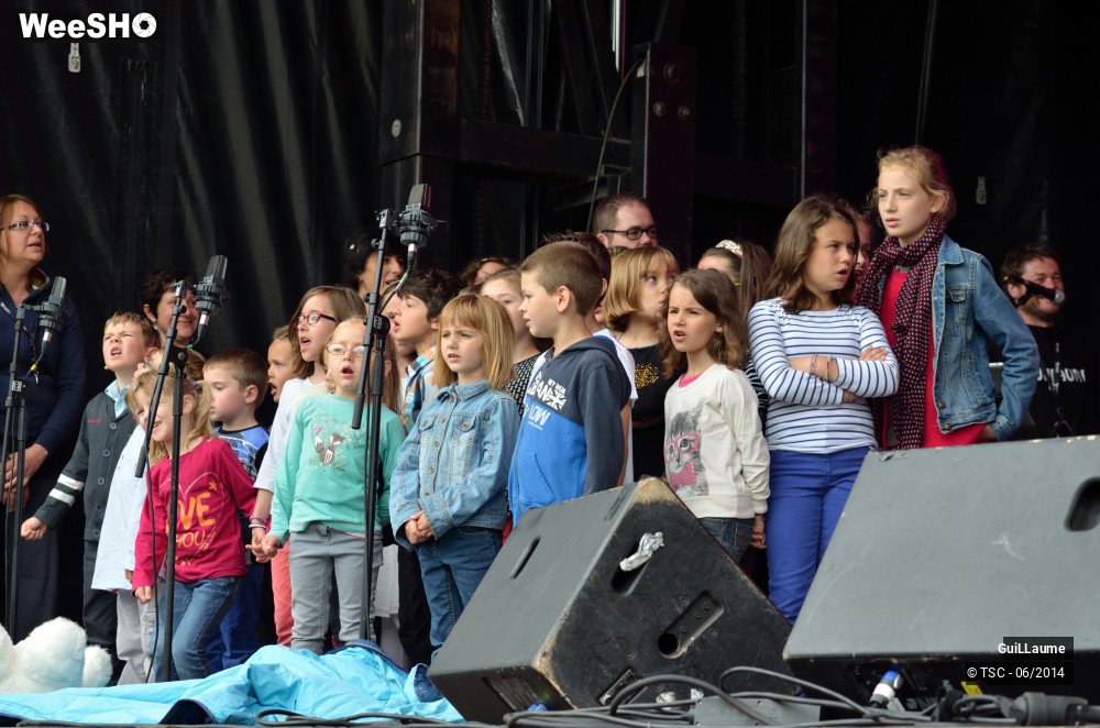 14/43 photos du spectacle GuiLLaume