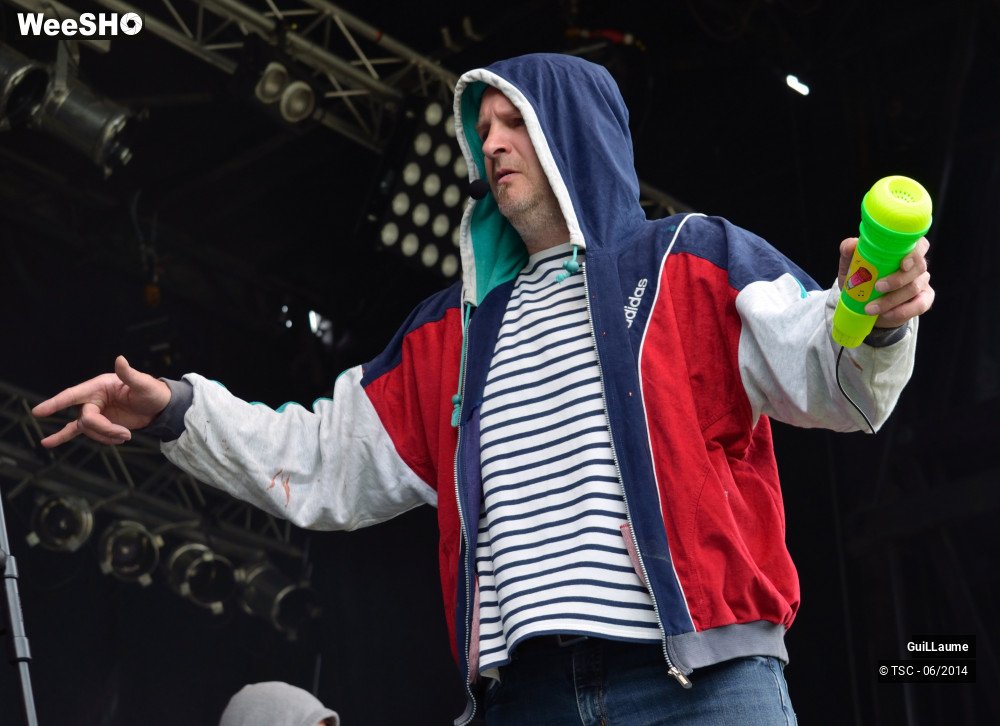 15/43 photos du spectacle GuiLLaume