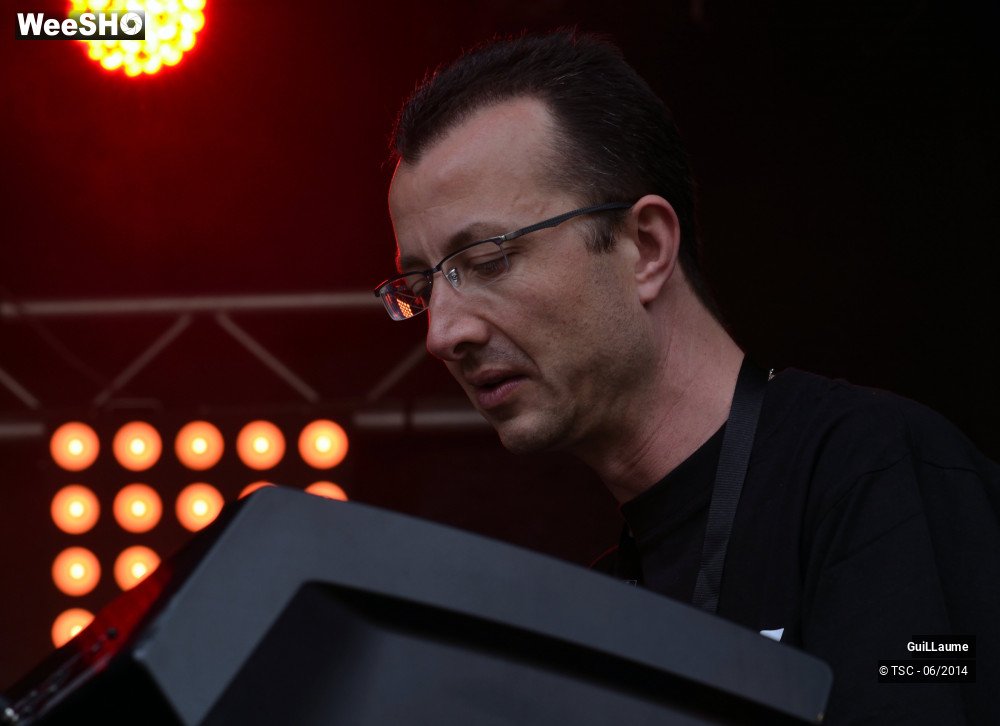 16/43 photos du spectacle GuiLLaume