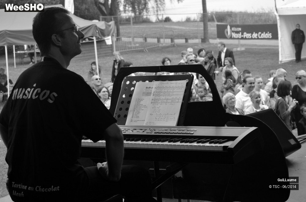 17/43 photos du spectacle GuiLLaume