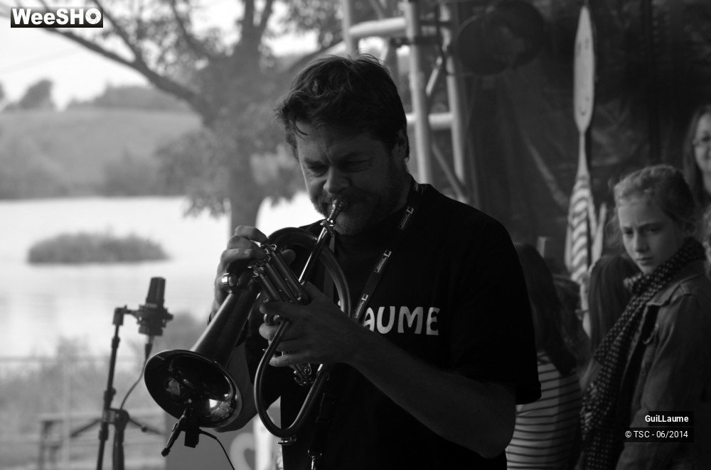 18/43 photos du spectacle GuiLLaume