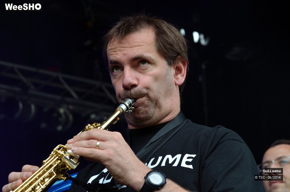 20/43 photos du spectacle GuiLLaume