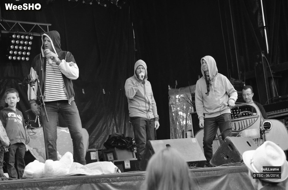 21/43 photos du spectacle GuiLLaume