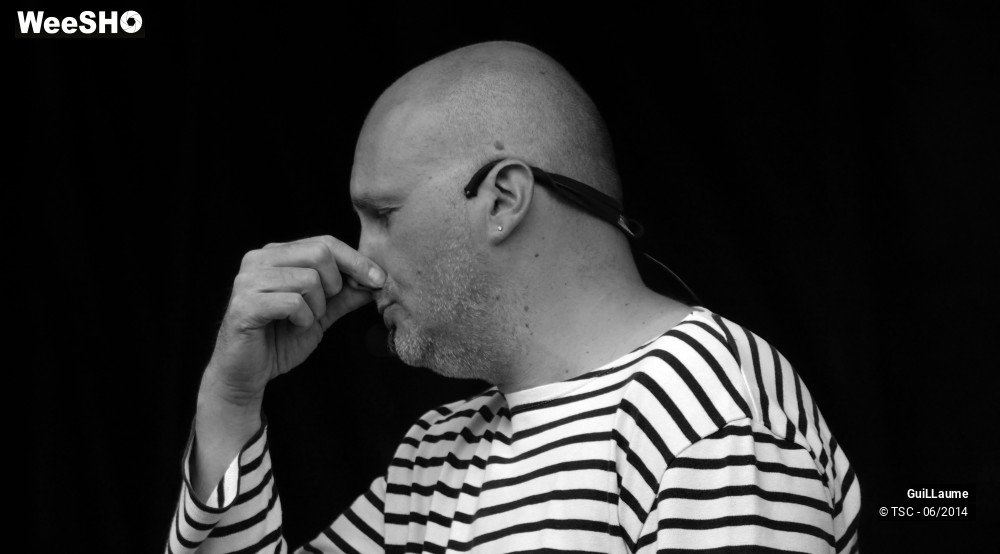 23/43 photos du spectacle GuiLLaume