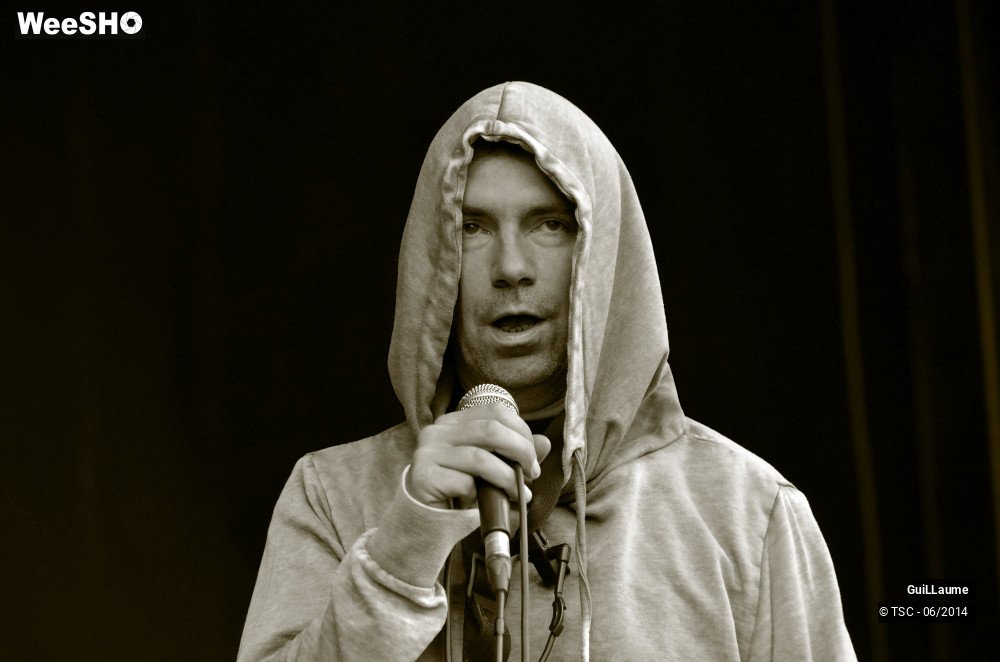 24/43 photos du spectacle GuiLLaume