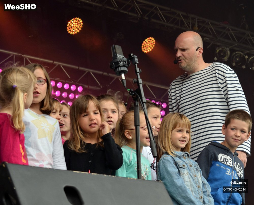 26/43 photos du spectacle GuiLLaume