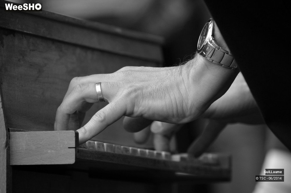 27/43 photos du spectacle GuiLLaume