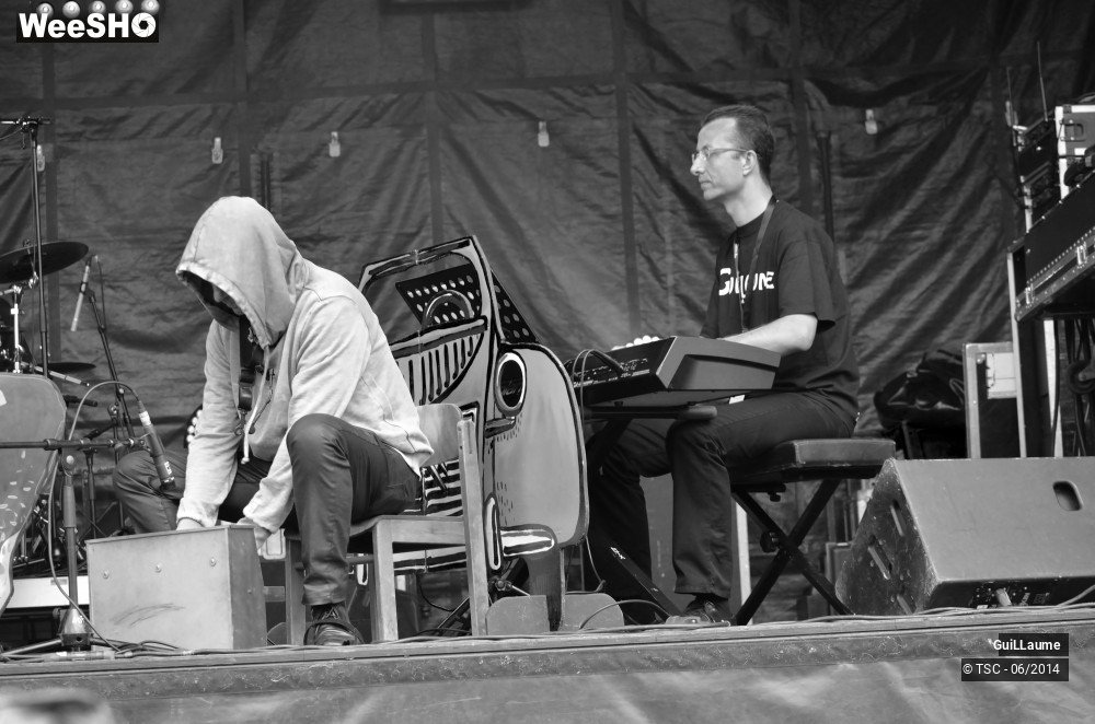 28/43 photos du spectacle GuiLLaume