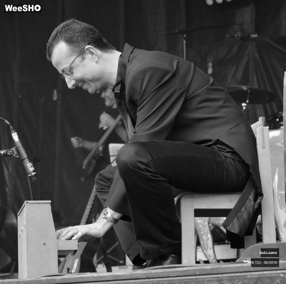 29/43 photos du spectacle GuiLLaume