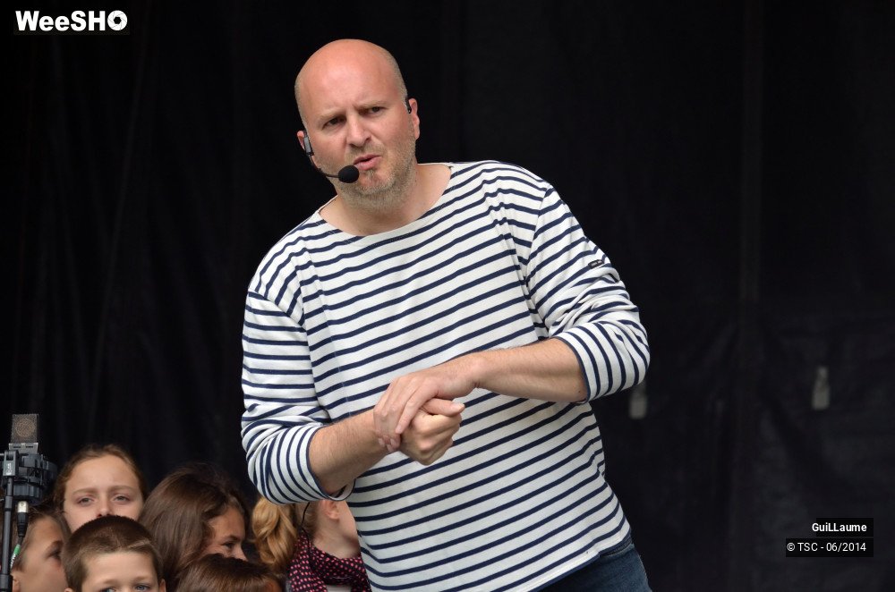 30/43 photos du spectacle GuiLLaume