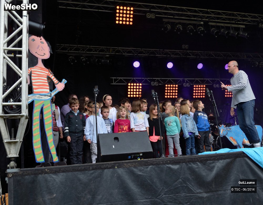 31/43 photos du spectacle GuiLLaume