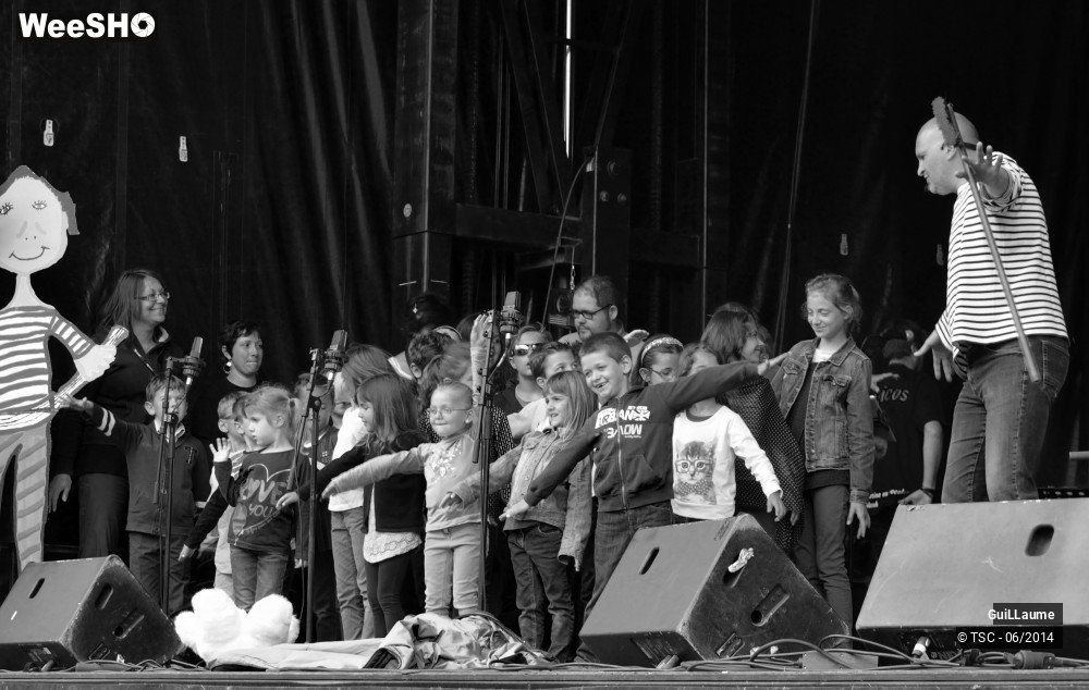 32/43 photos du spectacle GuiLLaume