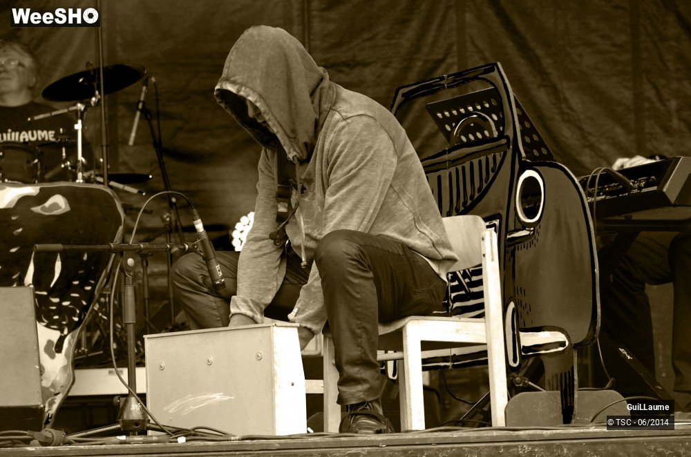 34/43 photos du spectacle GuiLLaume