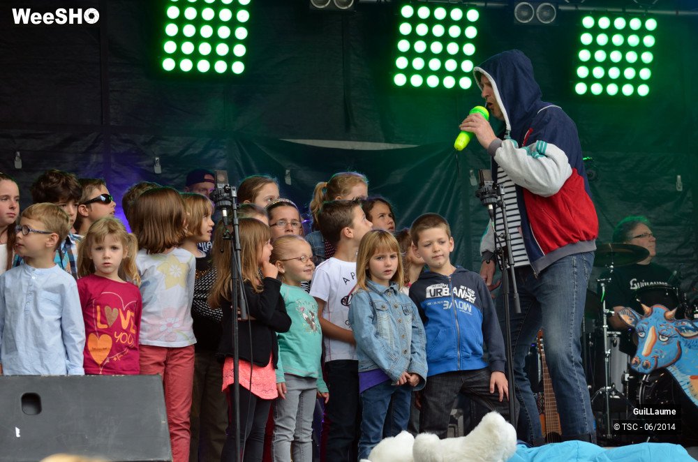 35/43 photos du spectacle GuiLLaume