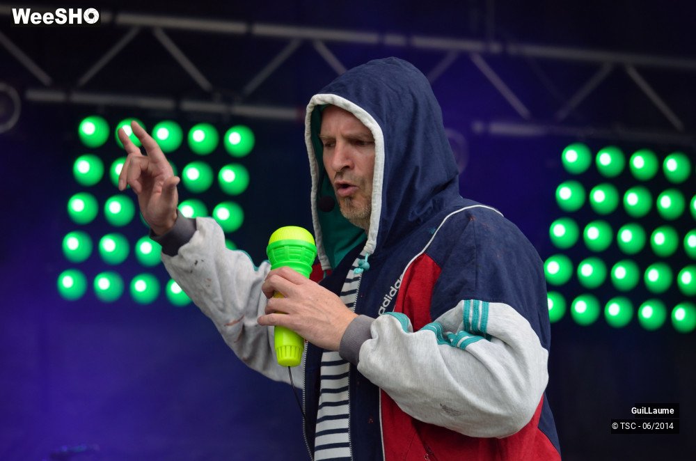 37/43 photos du spectacle GuiLLaume