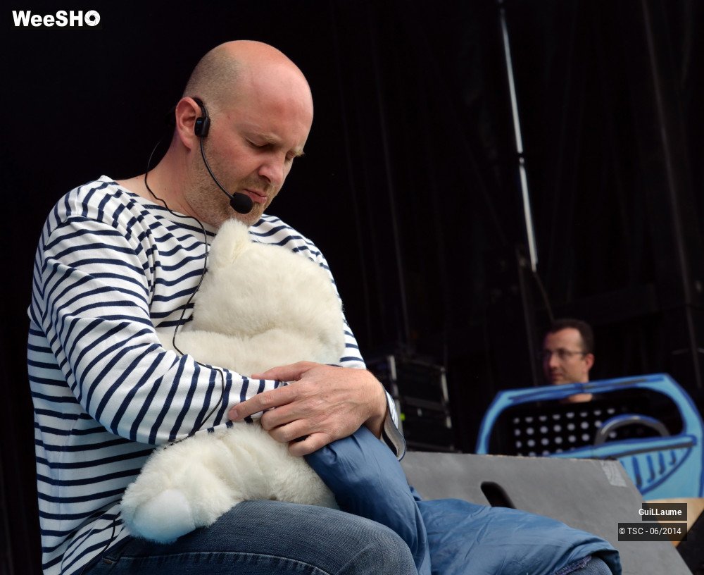 38/43 photos du spectacle GuiLLaume