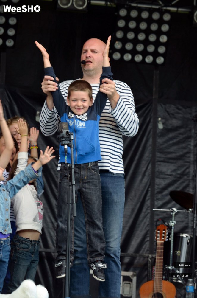 39/43 photos du spectacle GuiLLaume