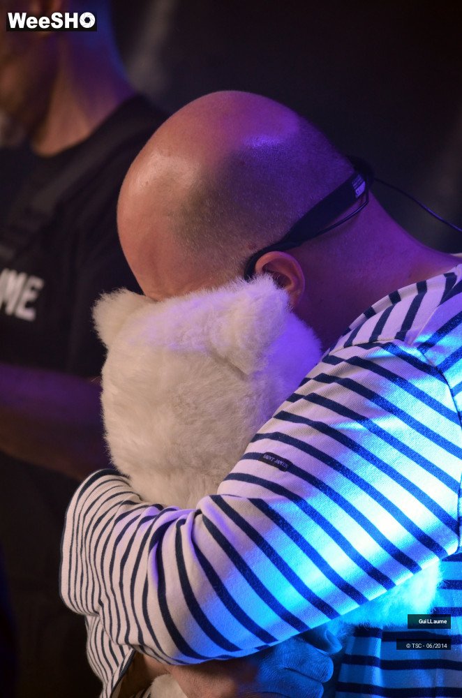 40/43 photos du spectacle GuiLLaume