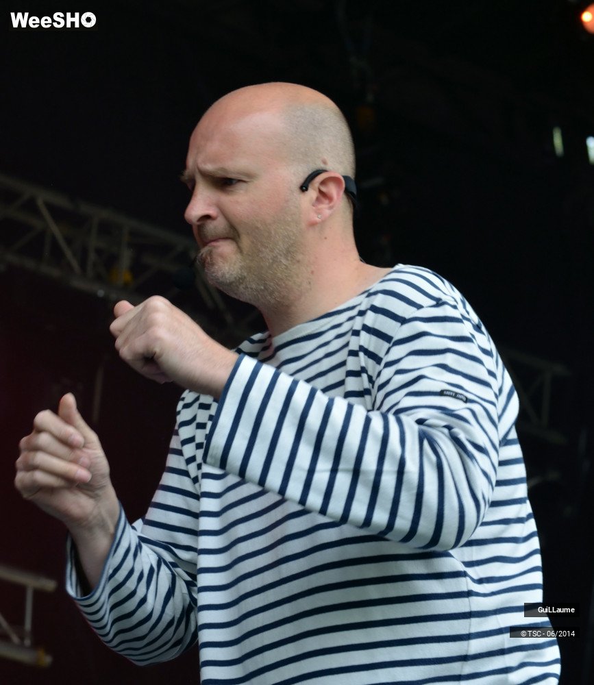 41/43 photos du spectacle GuiLLaume