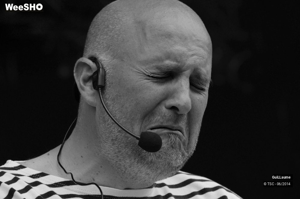 43/43 photos du spectacle GuiLLaume