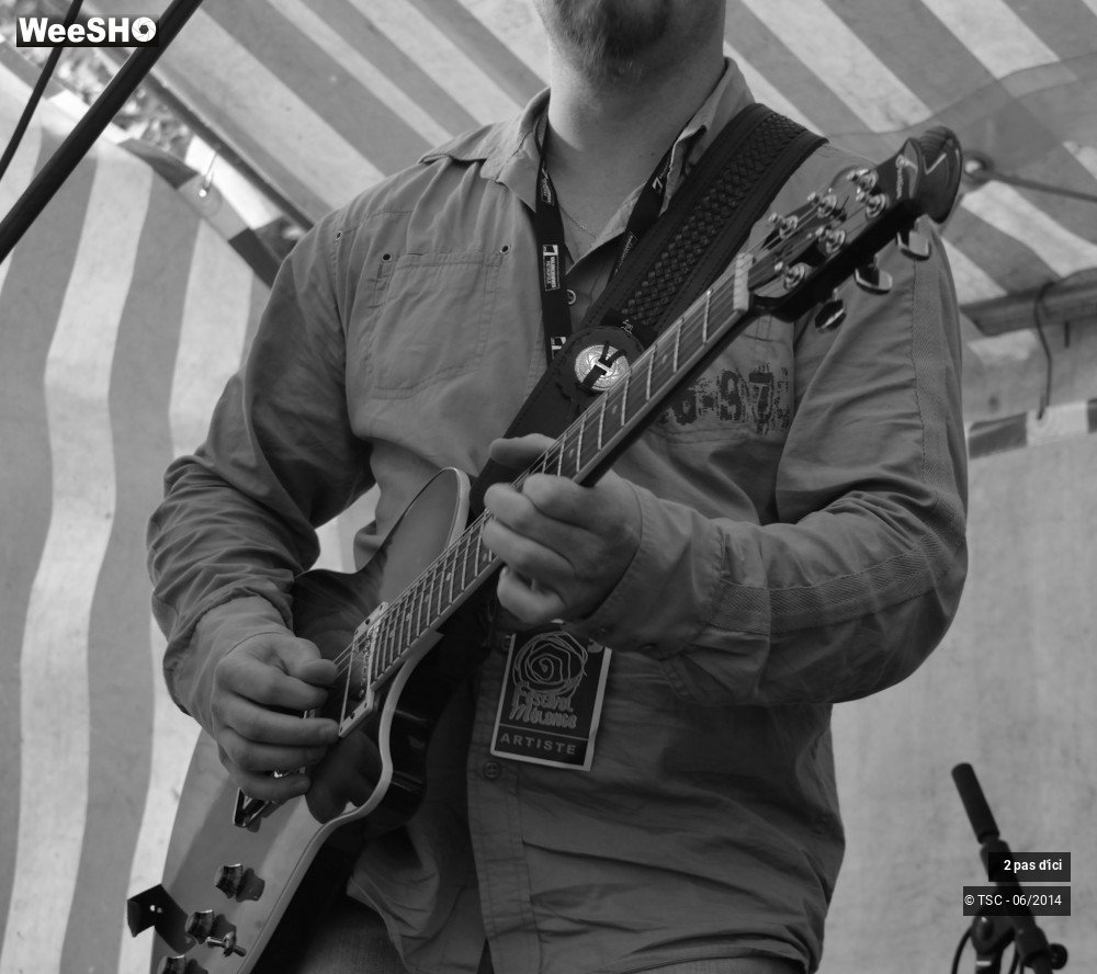 1/13 photos du spectacle 2 pas d'ici