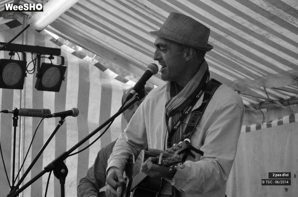 3/13 photos du spectacle 2 pas d'ici