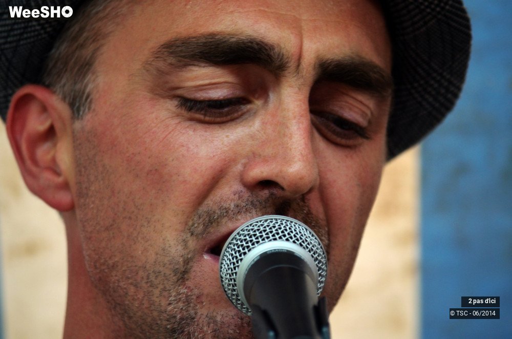 5/13 photos du spectacle 2 pas d'ici