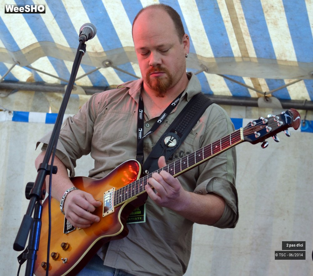 10/13 photos du spectacle 2 pas d'ici