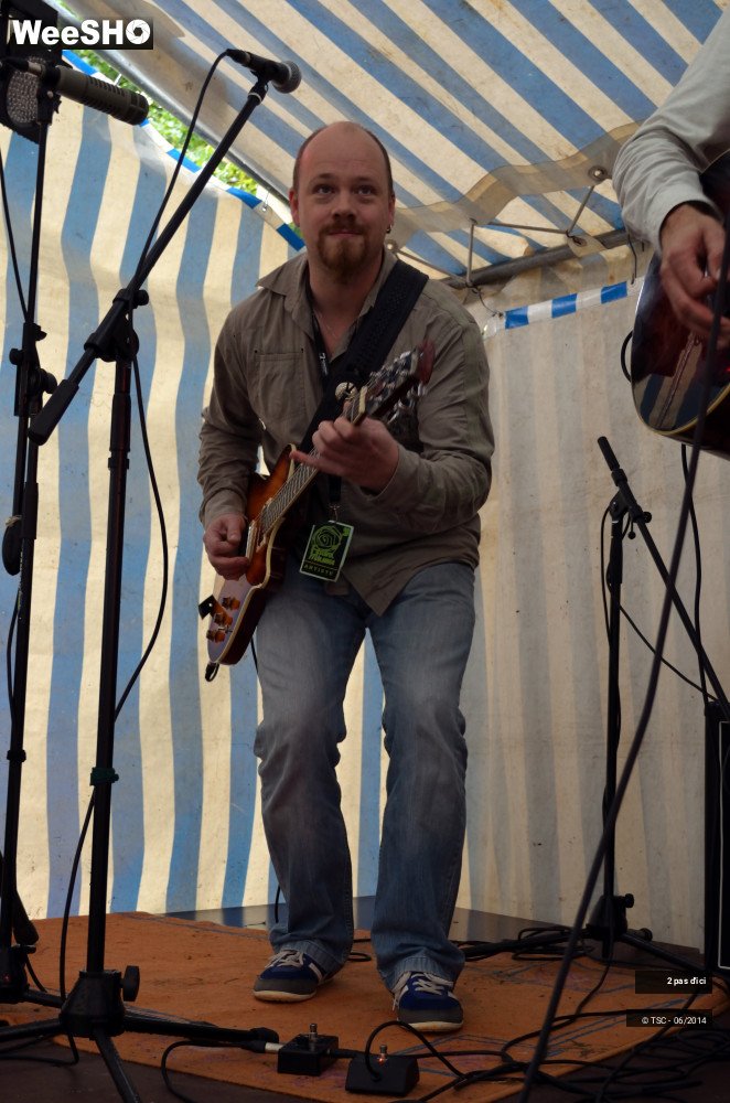 11/13 photos du spectacle 2 pas d'ici