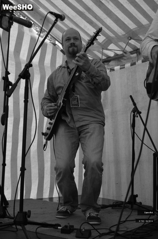 12/13 photos du spectacle 2 pas d'ici