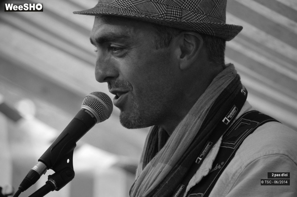 13/13 photos du spectacle 2 pas d'ici