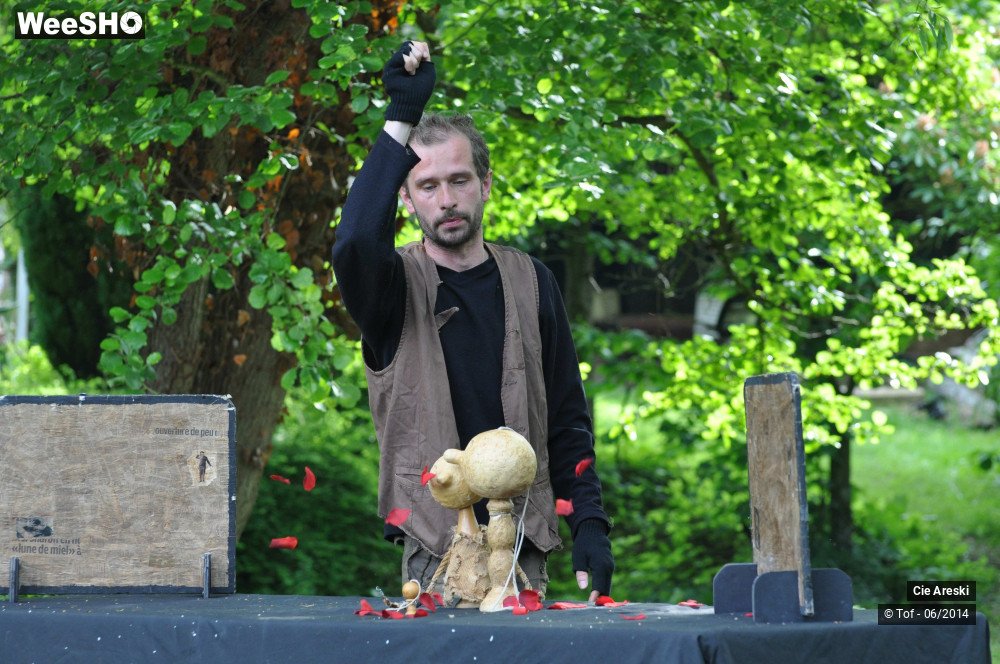 7/31 photos du spectacle Vagabundo