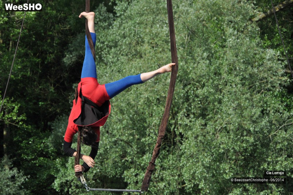 46/56 photos du spectacle Static