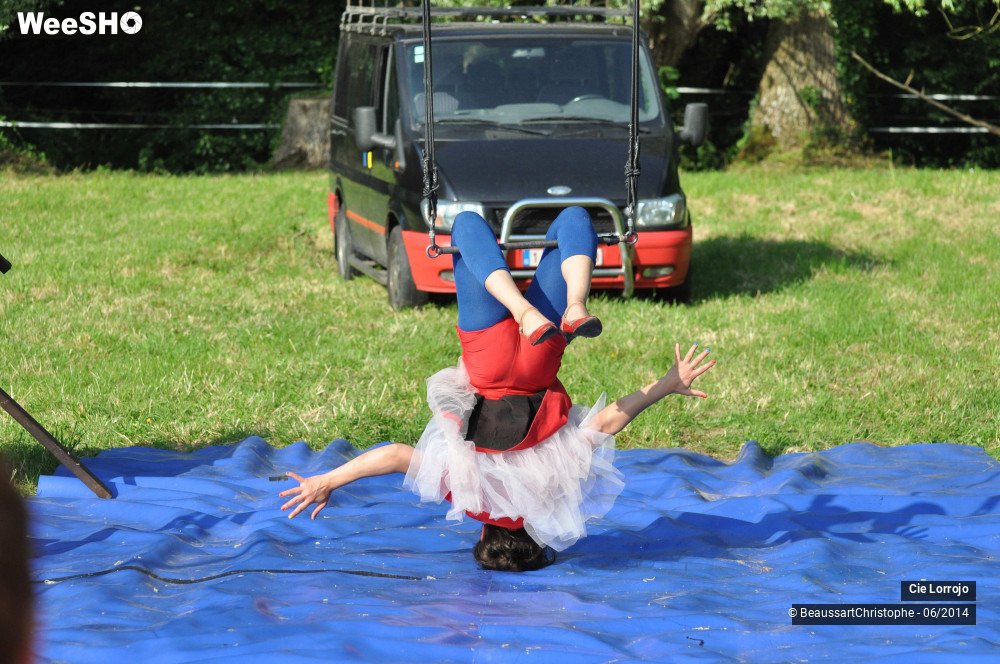 47/56 photos du spectacle Static