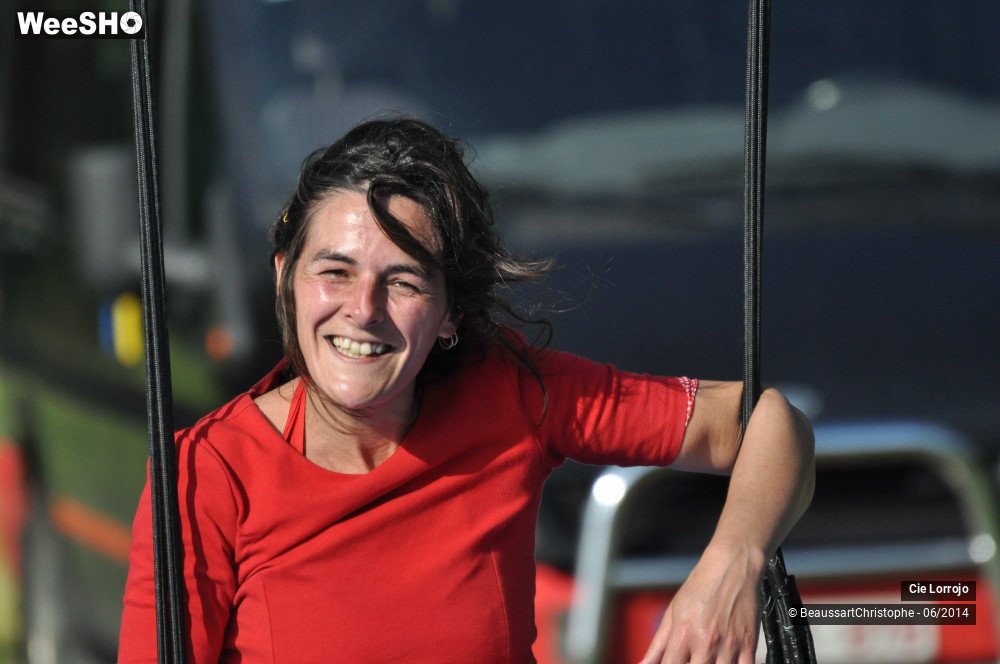 51/56 photos du spectacle Static