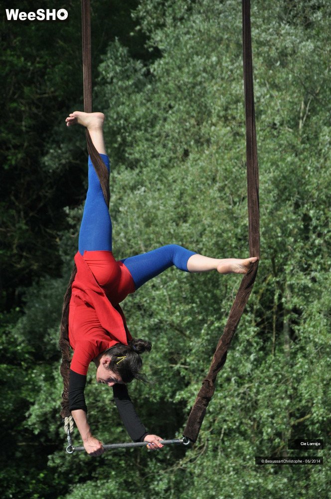 54/56 photos du spectacle Static