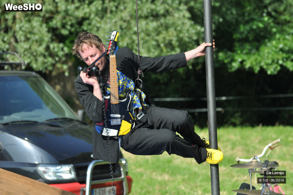 2/56 photos du spectacle Static