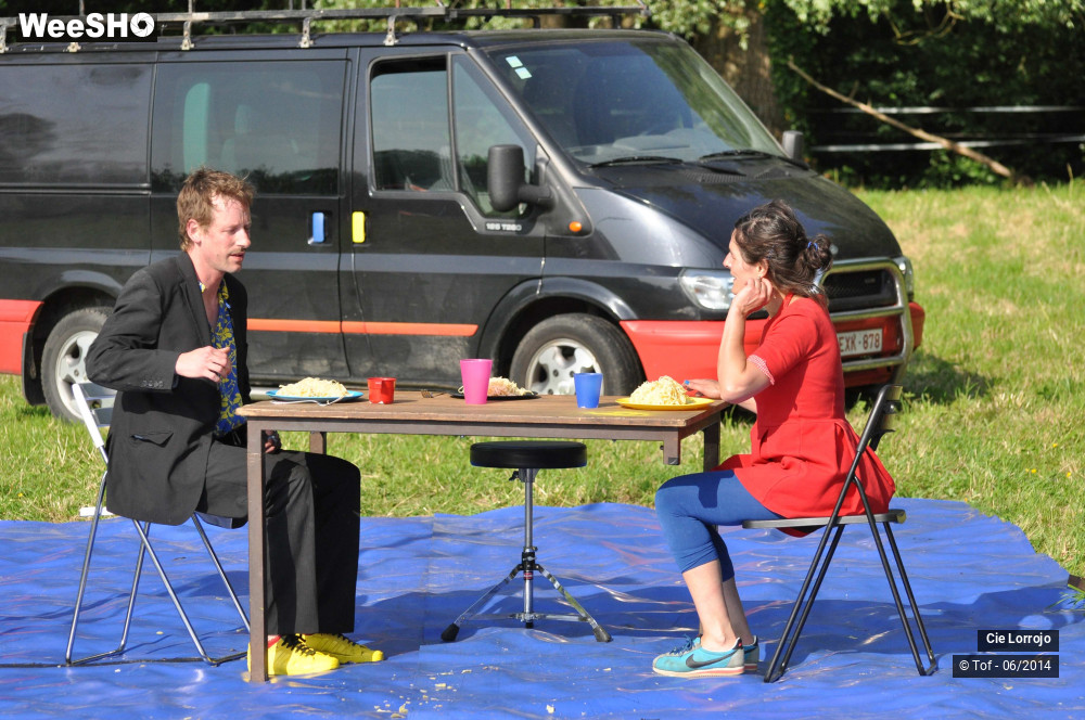 6/56 photos du spectacle Static