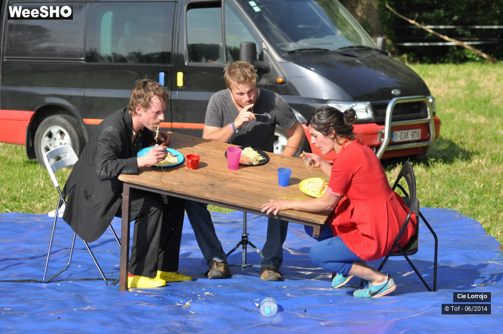 7/56 photos du spectacle Static