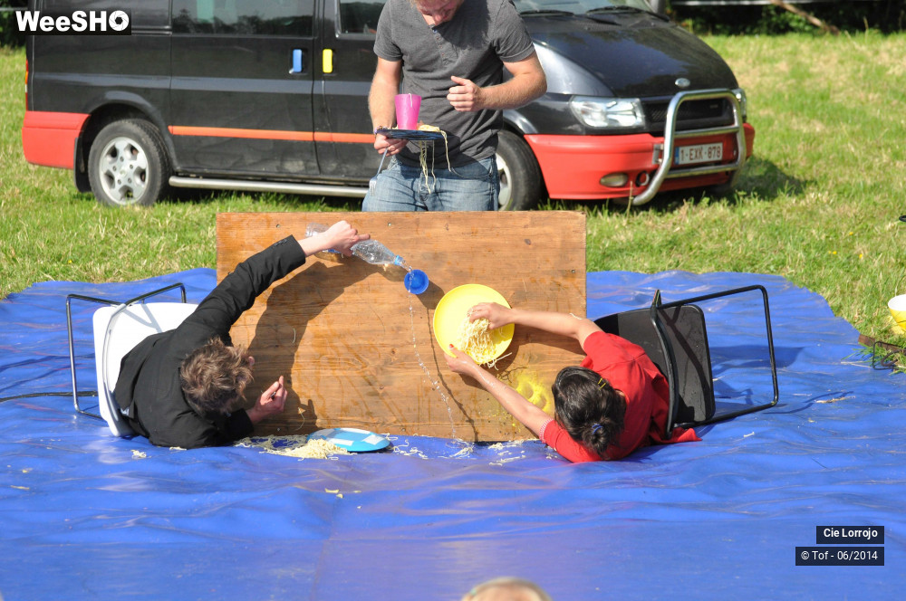 8/56 photos du spectacle Static