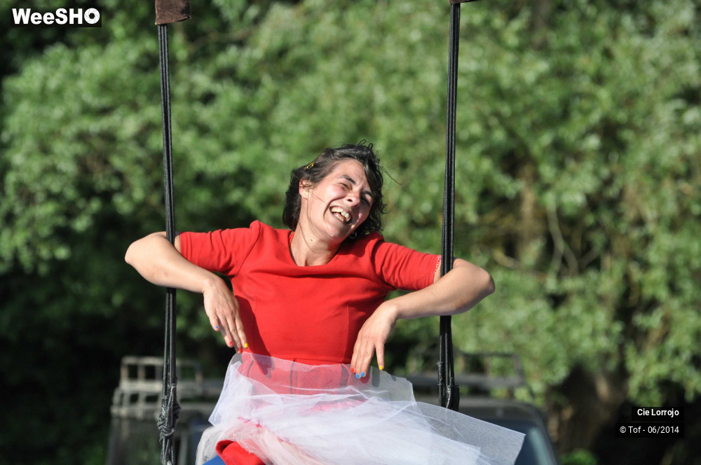 15/56 photos du spectacle Static