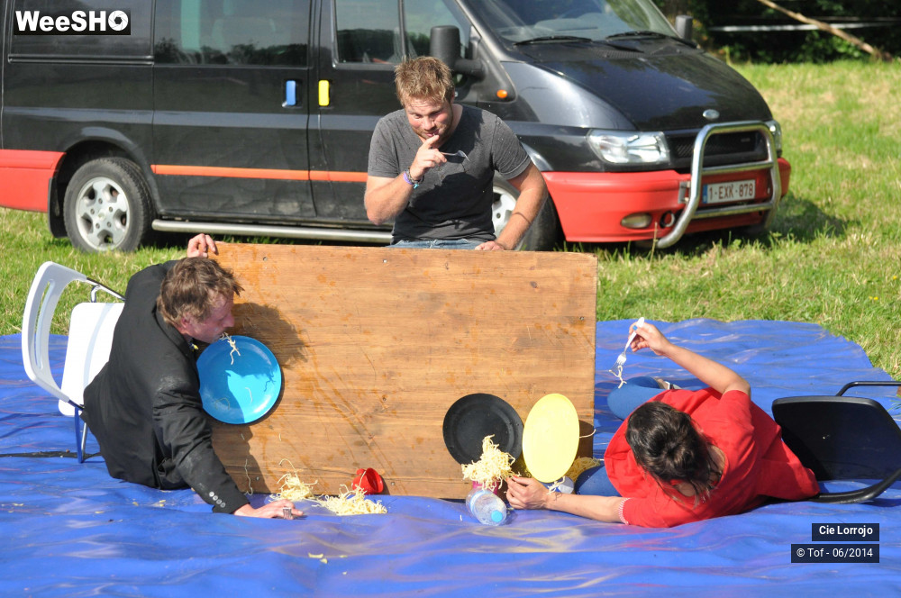 19/56 photos du spectacle Static