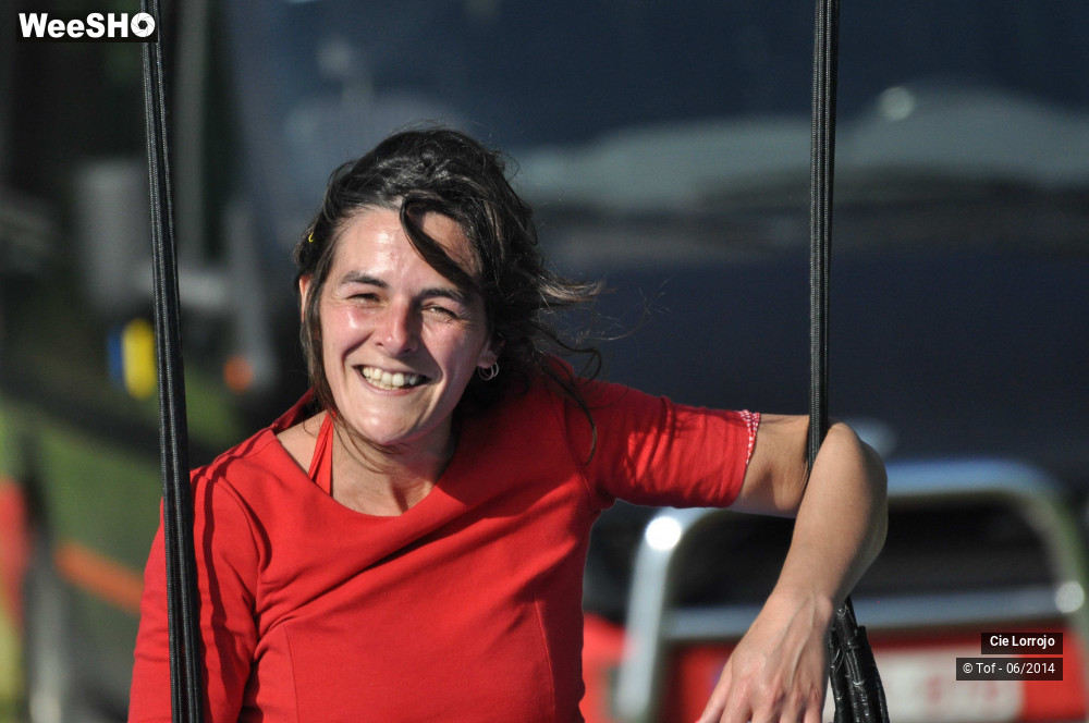 23/56 photos du spectacle Static