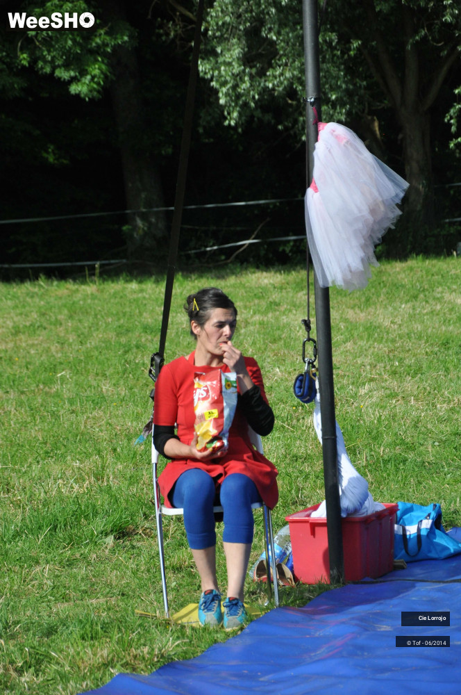 27/56 photos du spectacle Static