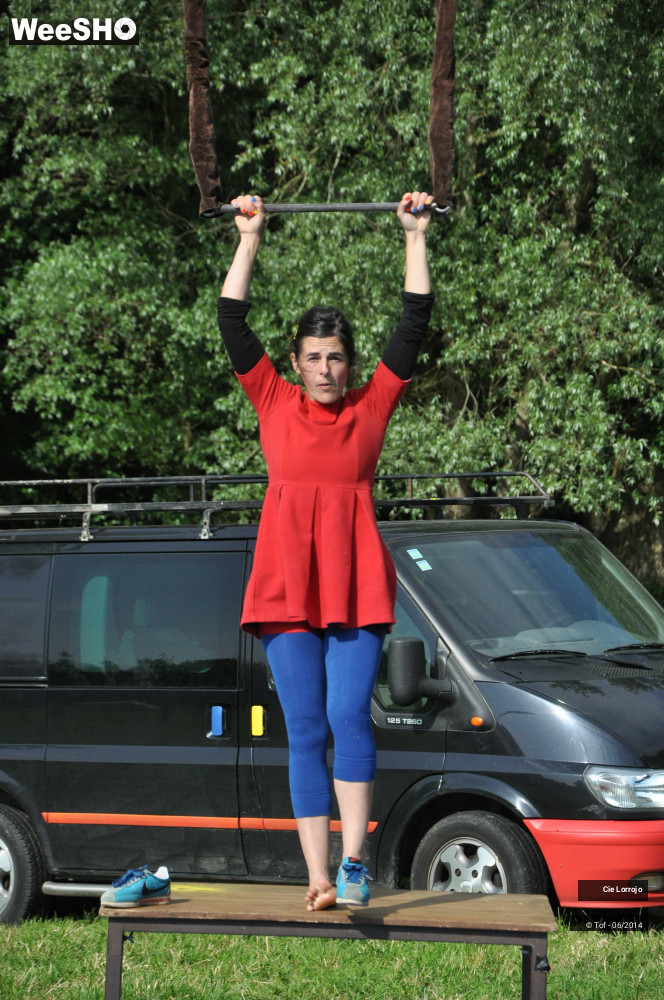 29/56 photos du spectacle Static