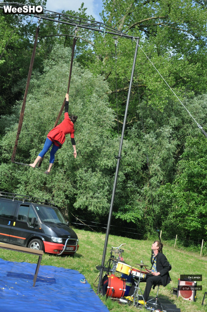 33/56 photos du spectacle Static