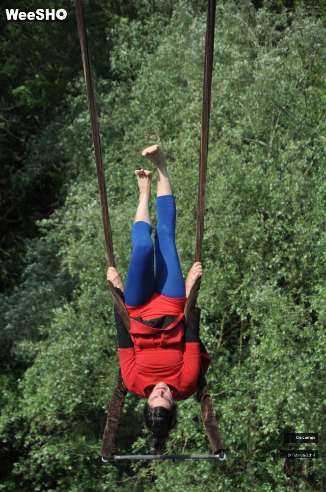 34/56 photos du spectacle Static